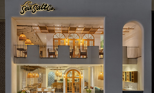 Sea Salt Co.